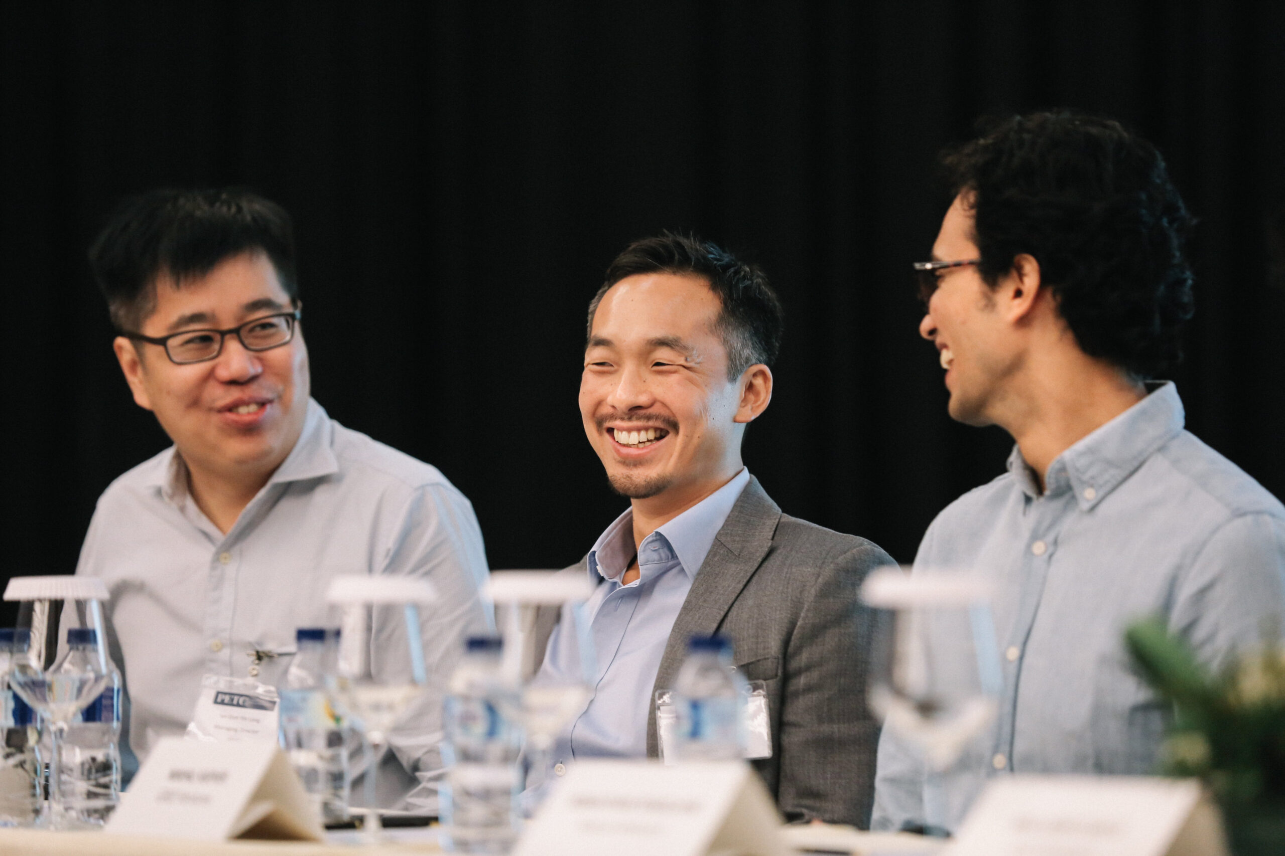 From Entrepreneur Operator to Entrepreneur Investor – Why?